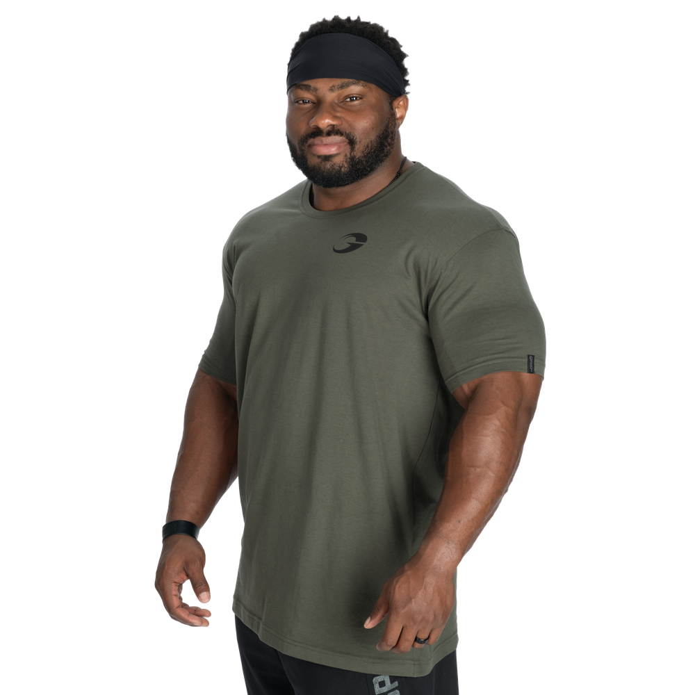 Division Standard Tee