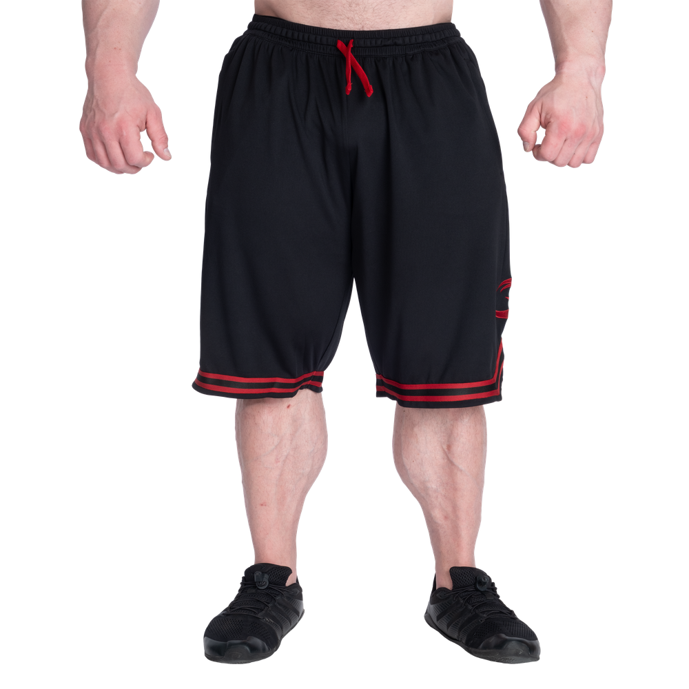 Basketball Iron Shorts