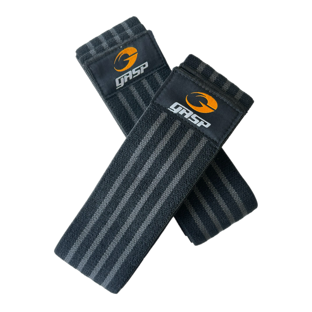 Knee wraps