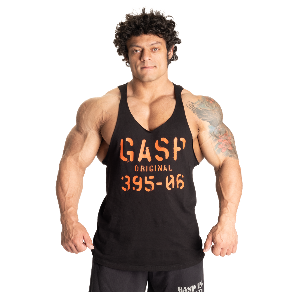 Gasp Original Stringer