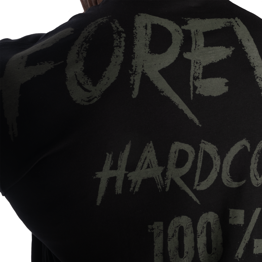 100% Or Nothing Iron Tee