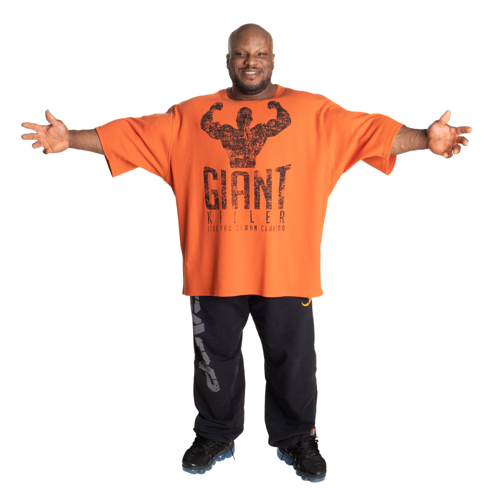 Giant Killer Iron Tee