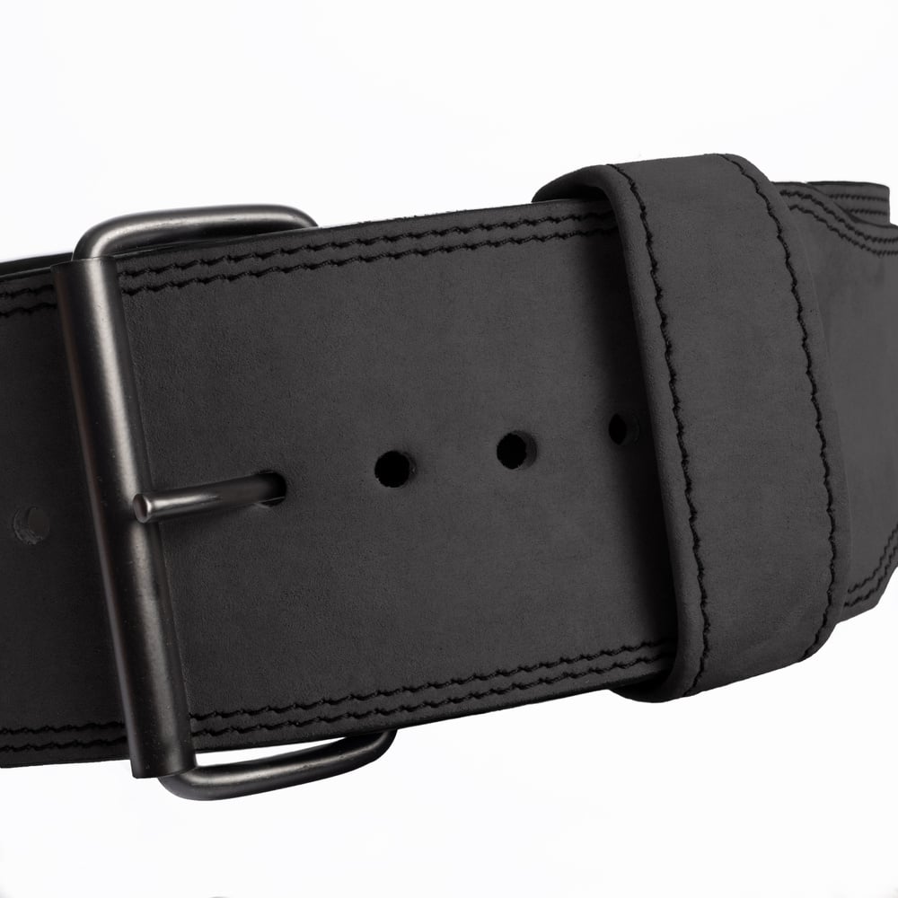 Lightweight Training Belt