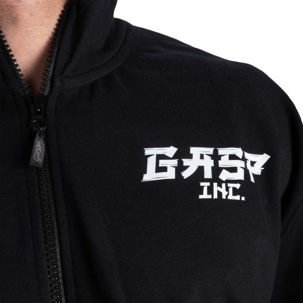 Nahma Classic Zip Hood