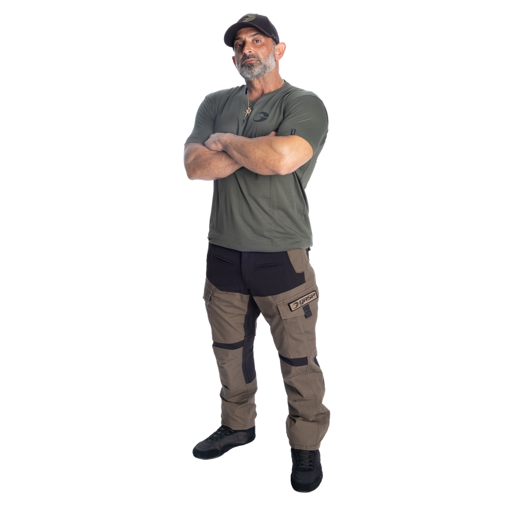 Ops Edition Cargos V2