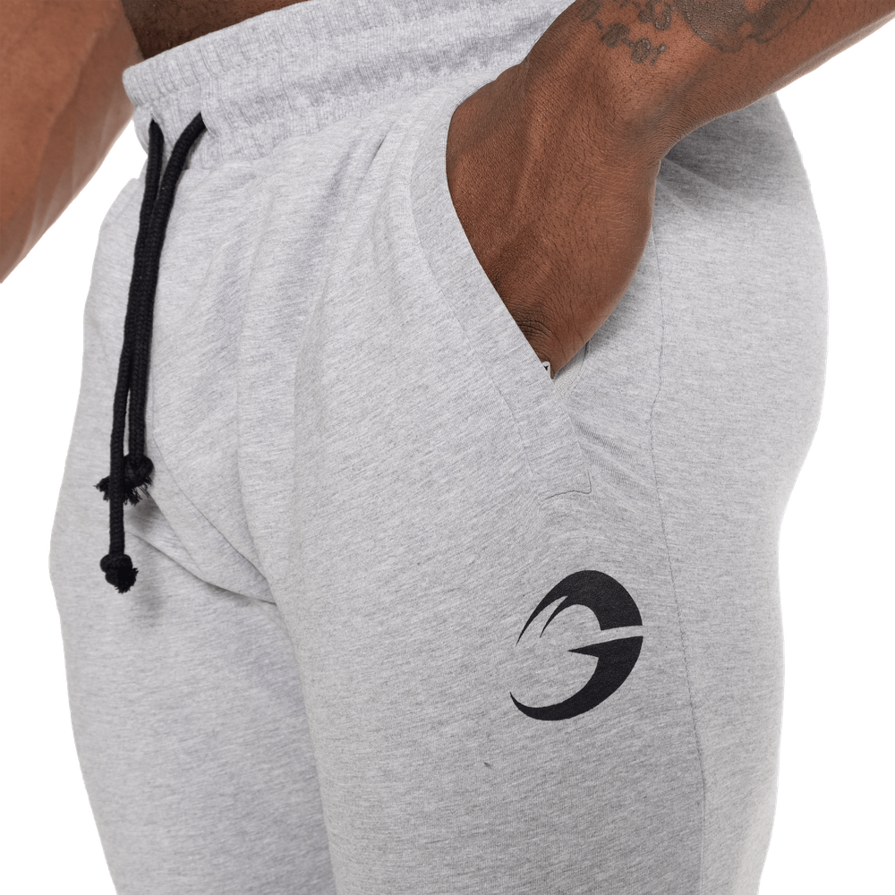 GASP Tapered Joggers