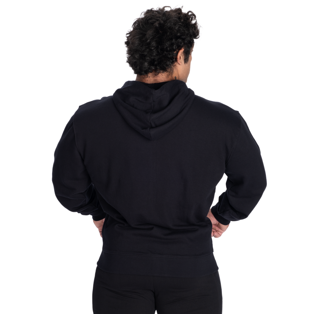 GASP Classic Zip Hoodie