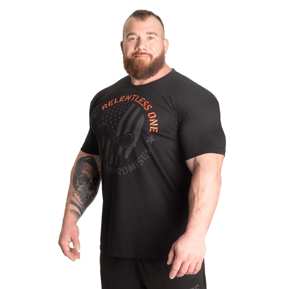 Relentless one tee
