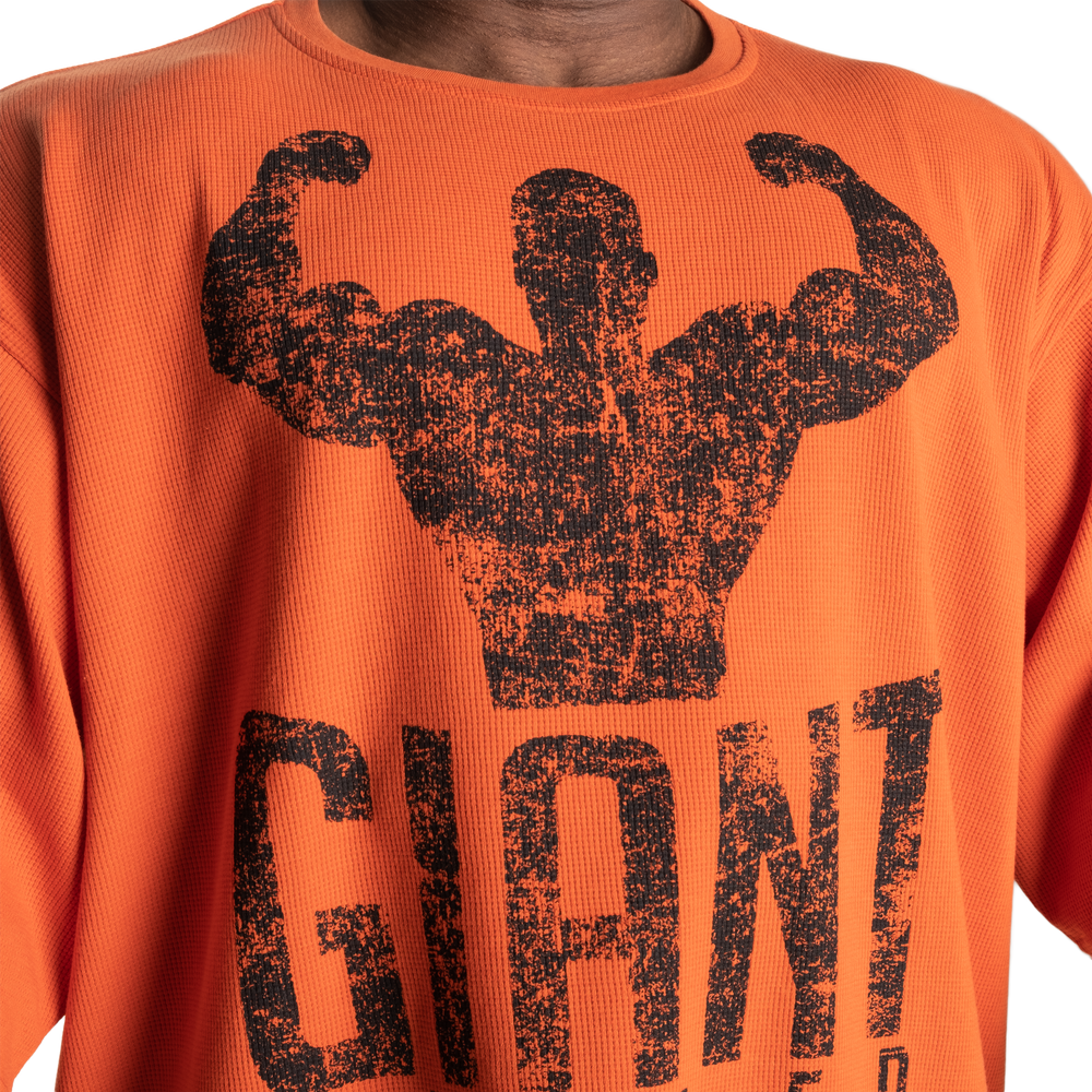 Giant Killer Iron Tee