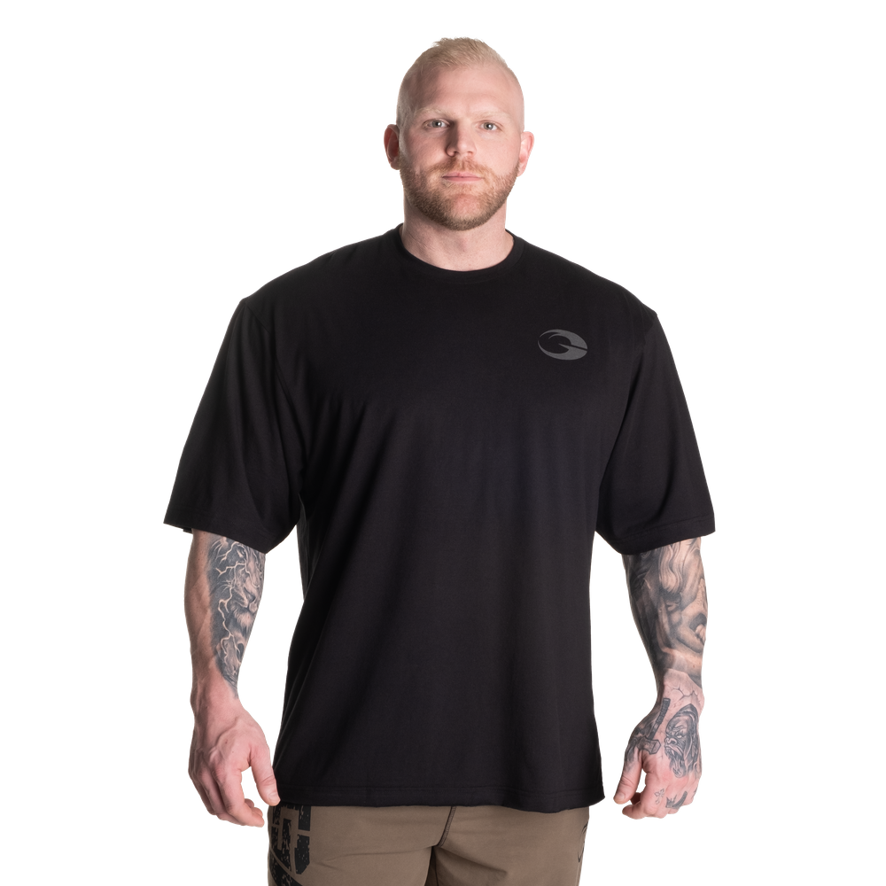 Division Iron Tee 4-pack