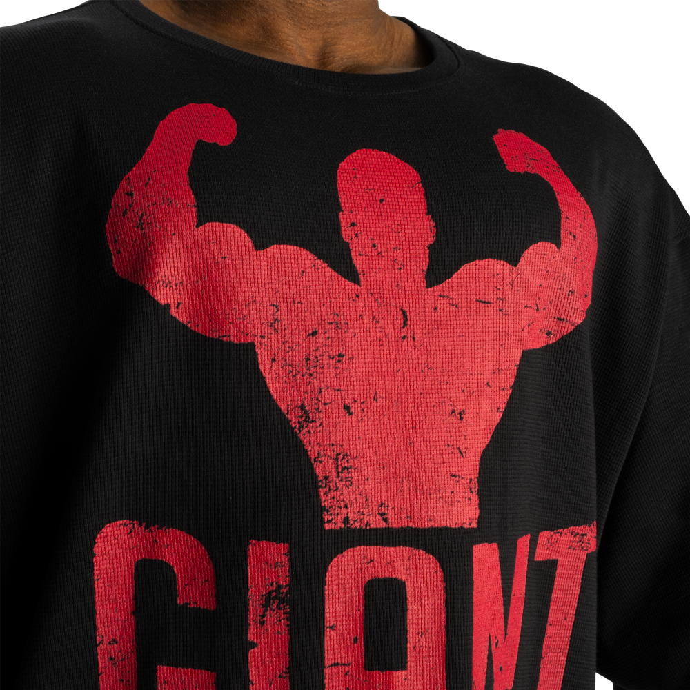 Giant Killer Iron Tee