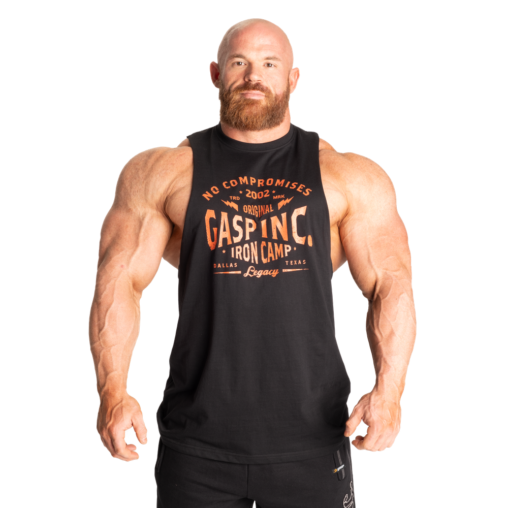 Original Cut Out Tank