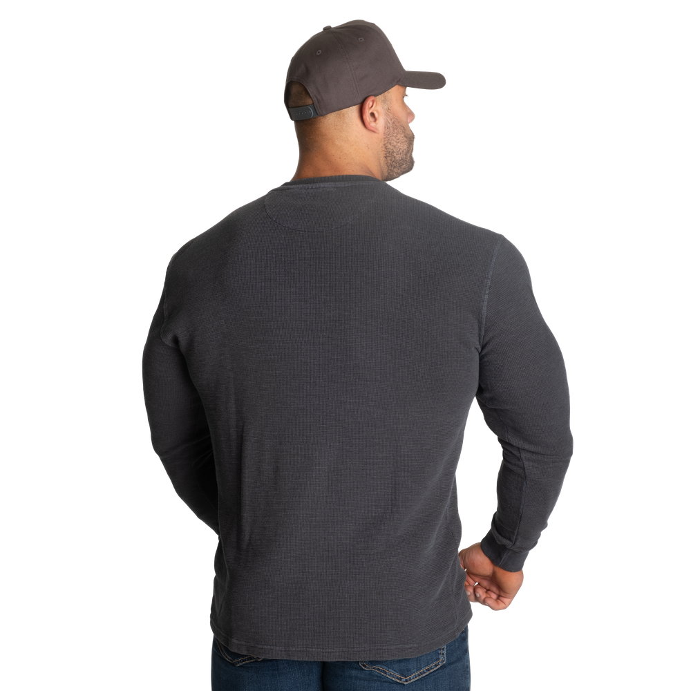 Thermal Henley