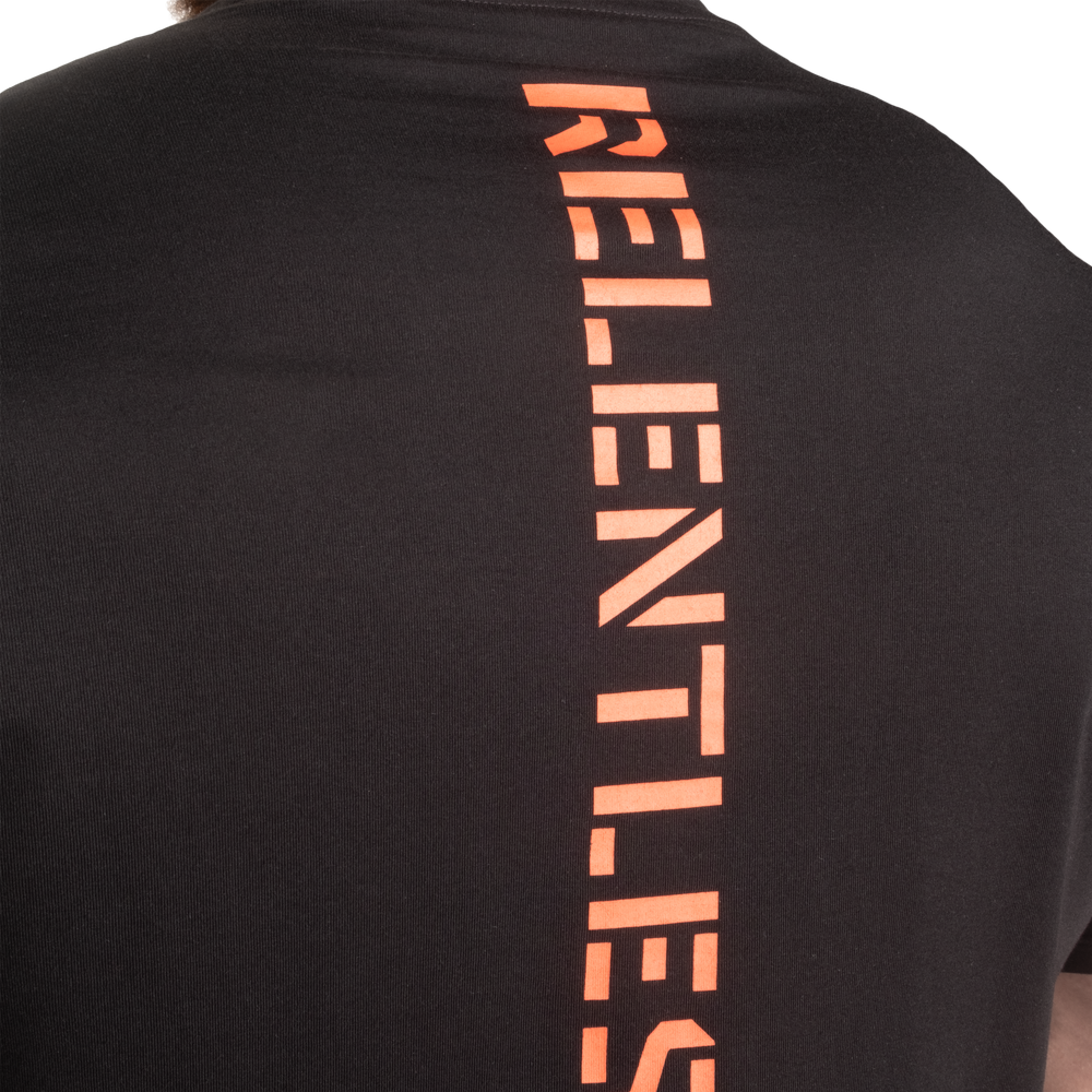 Relentless one tee