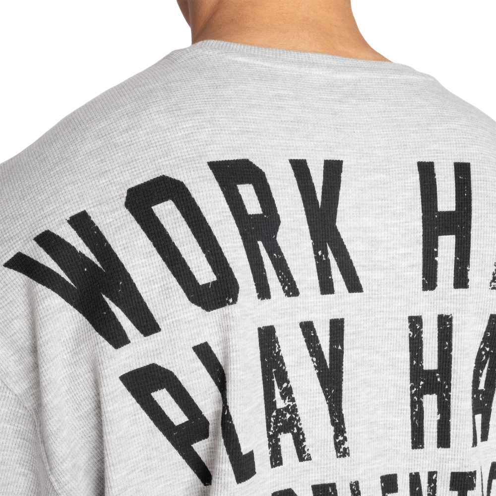 Archer Thermal Iron Tee