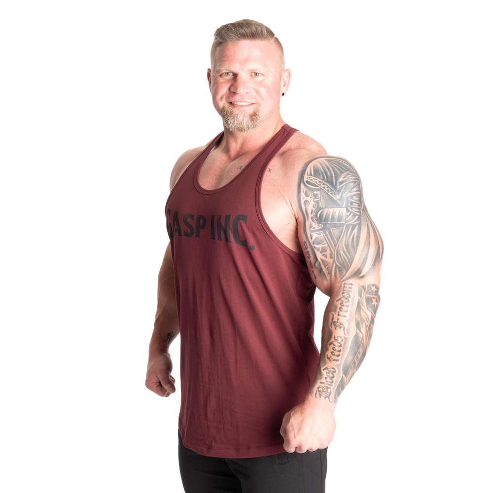 Gasp Essential T-Back