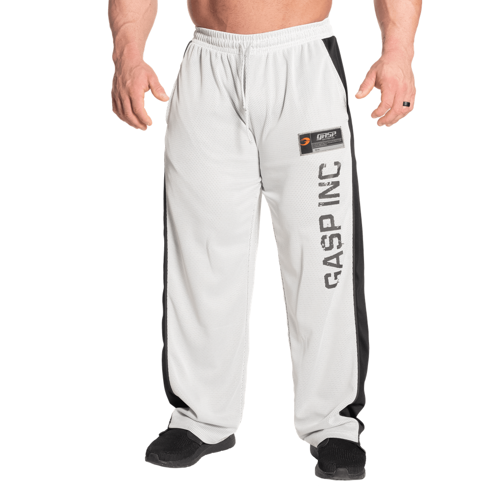No1 Mesh Pant