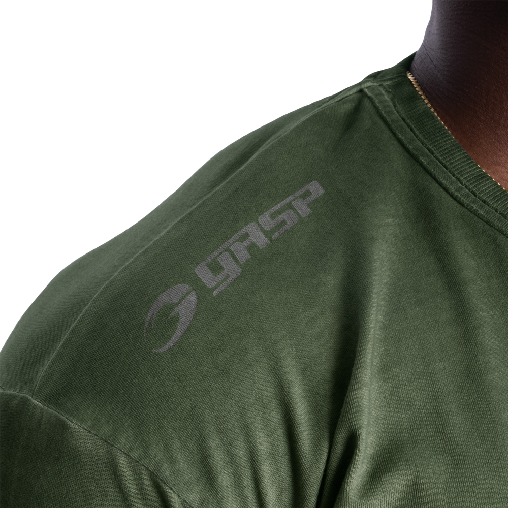 Intensity Street Tee