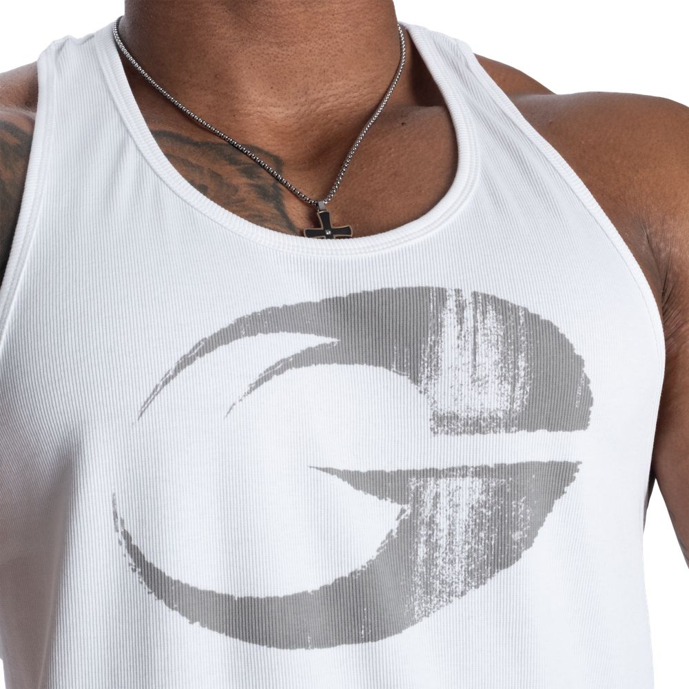 Gasp Rib Essential T-Back