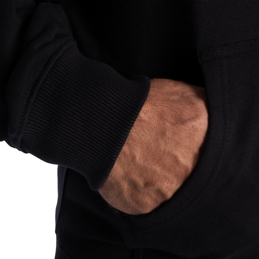 GASP Classic Zip Hoodie