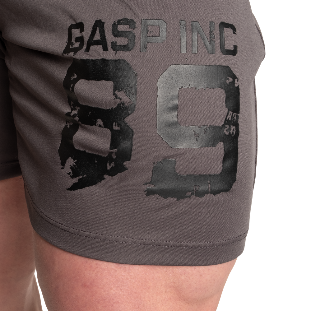 89 Dynamic Shorts