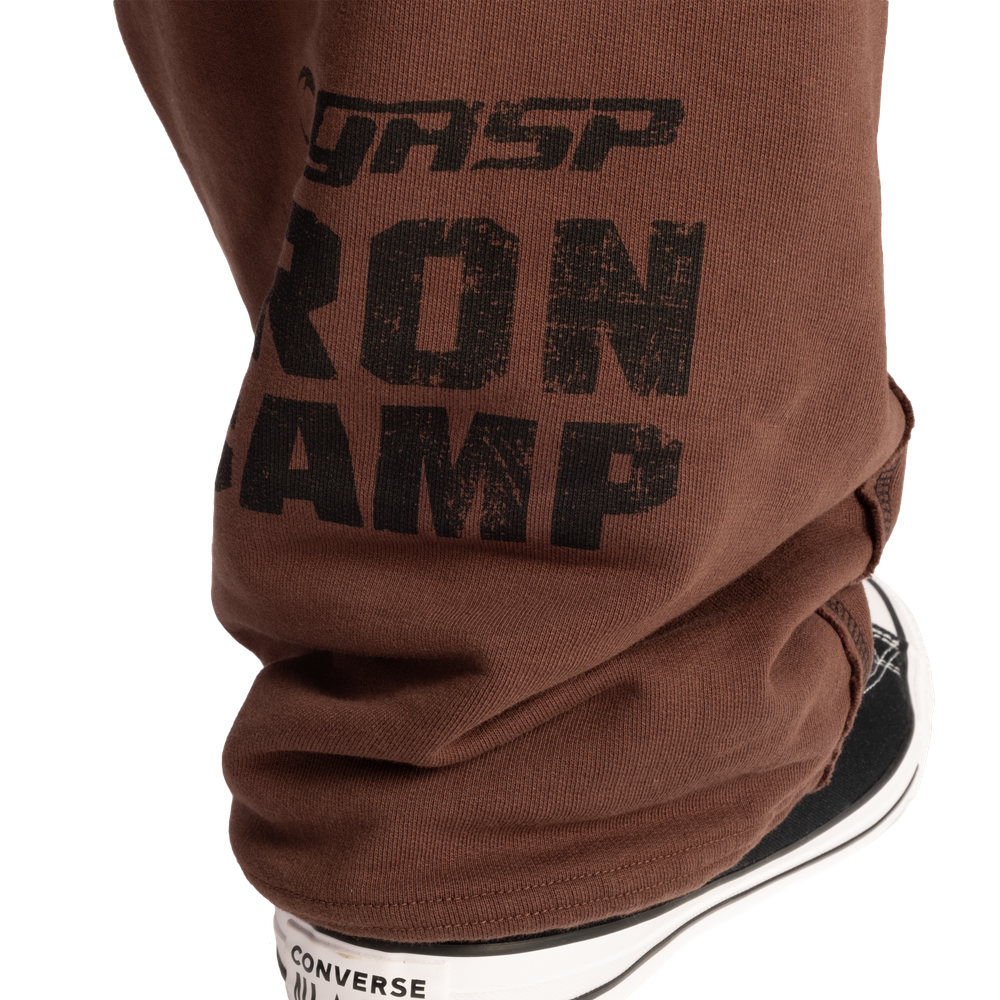 Iron Camp Division Pants Factory 2nd