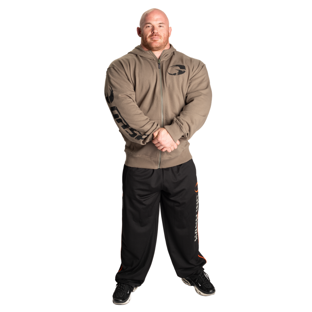 Original Classic Hood