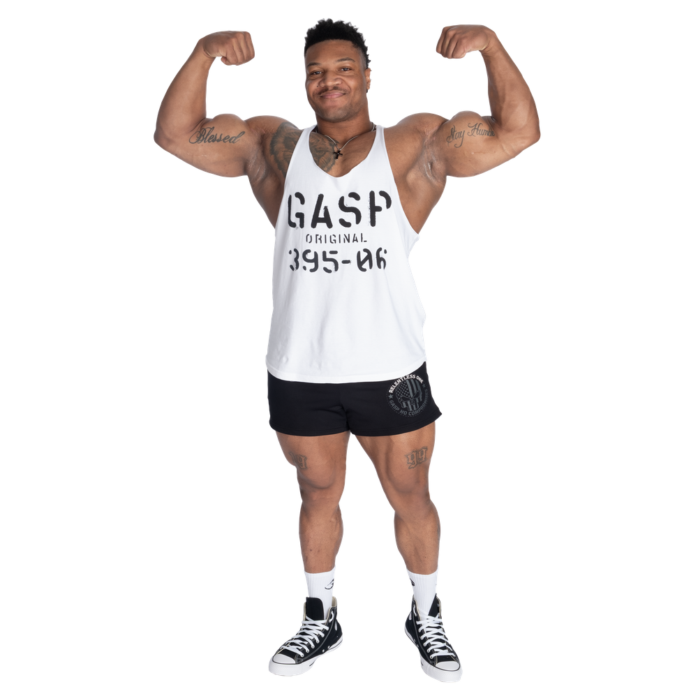 Gasp Original Stringer