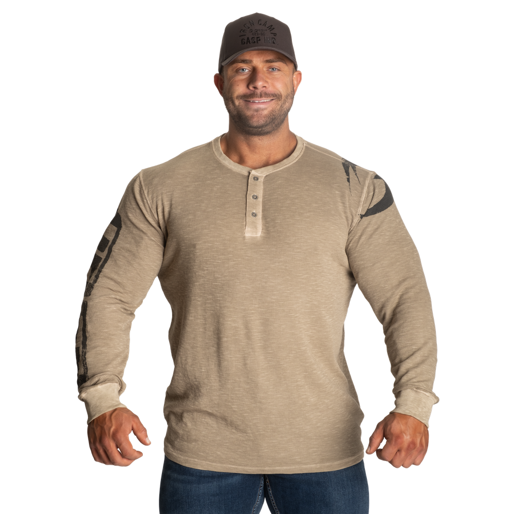 Thermal Henley