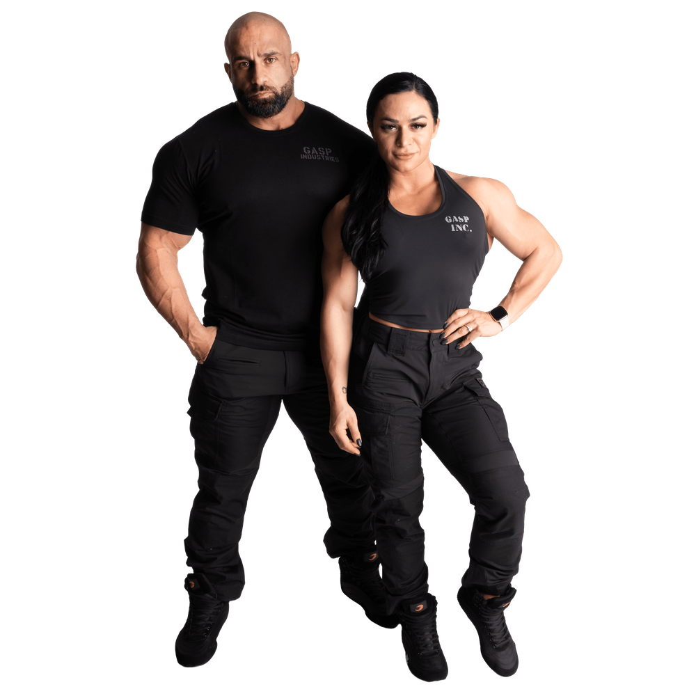 Ops Edition Cargos V2