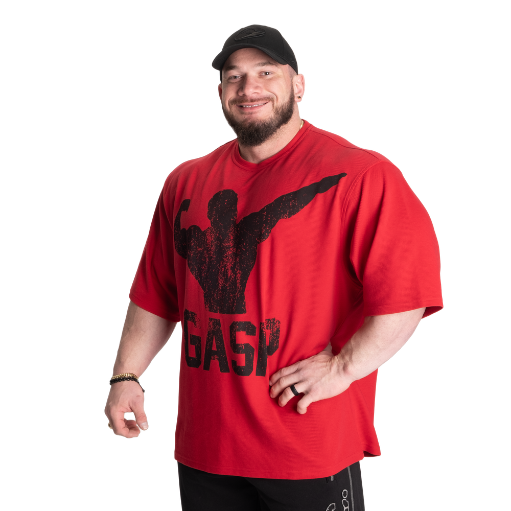 Archer Thermal Iron Tee