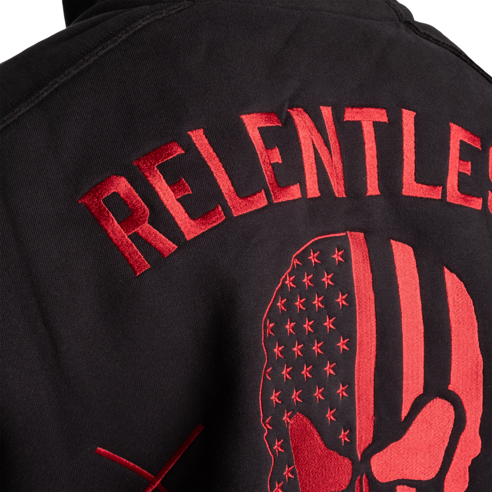Relentless Hoodie