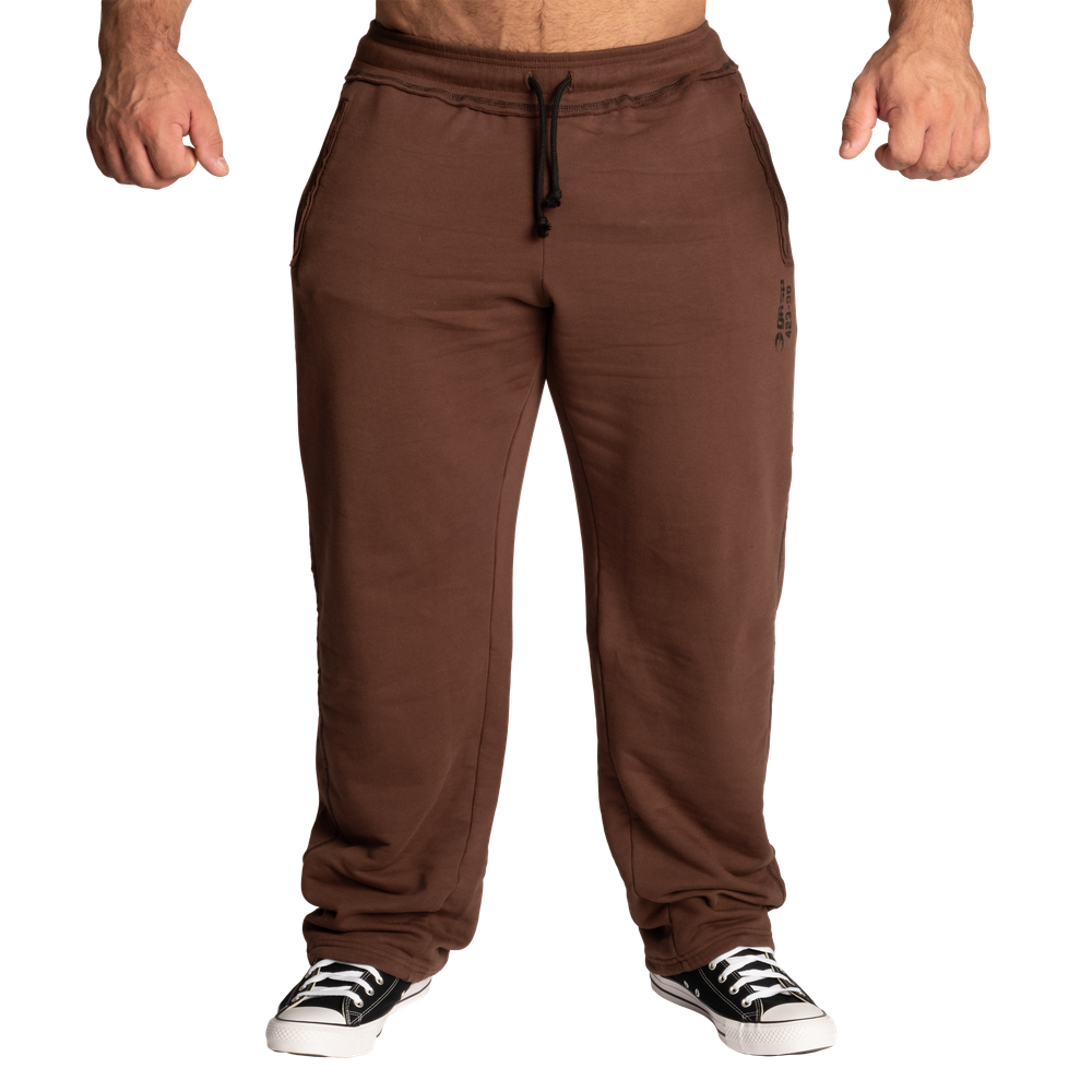 Iron Camp Division Pants Factory 2nd