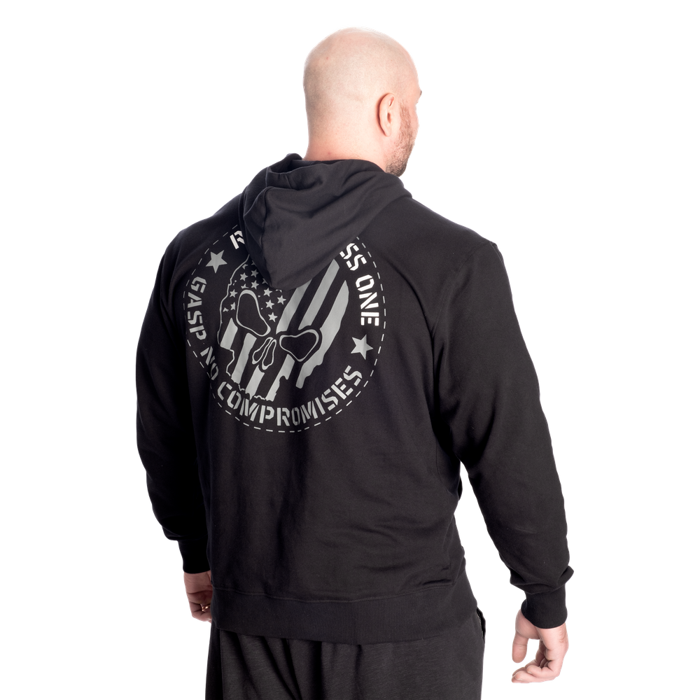 Relentless 1 Classic Hood