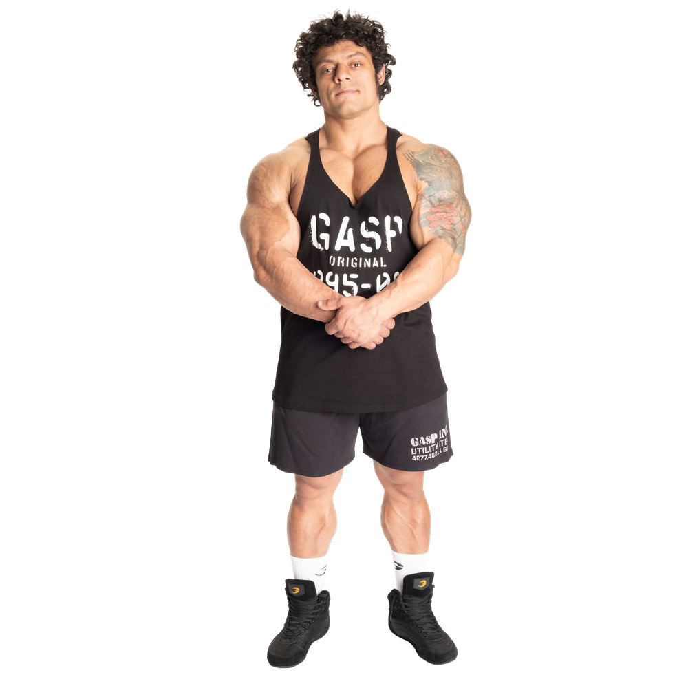 Gasp Original Stringer