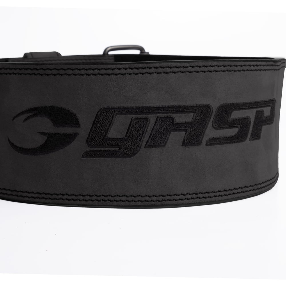 Lightweight Training Belt