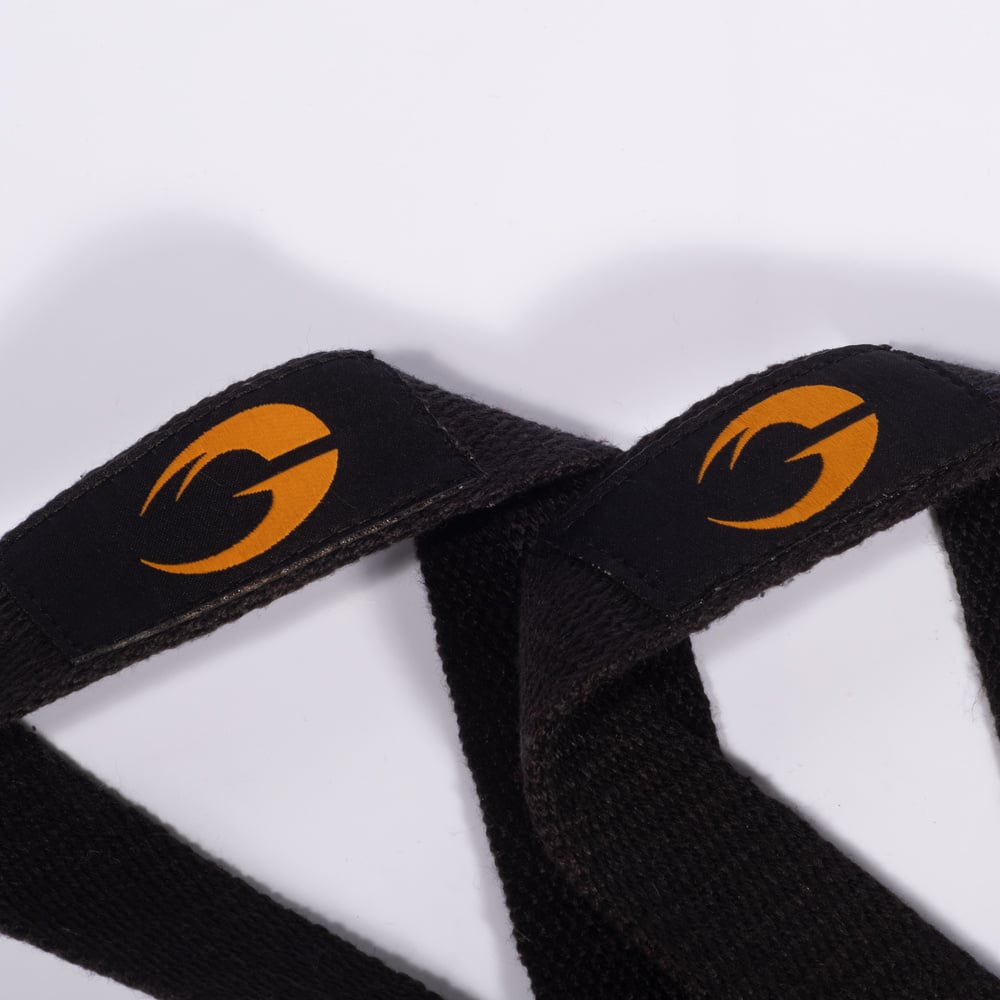 Olympic Lifting Straps