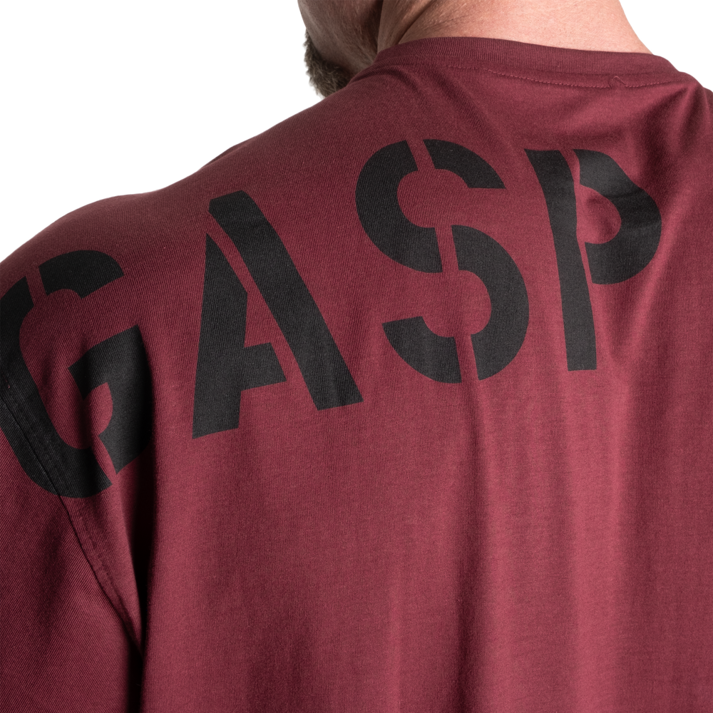 Skull Division Iron Tee