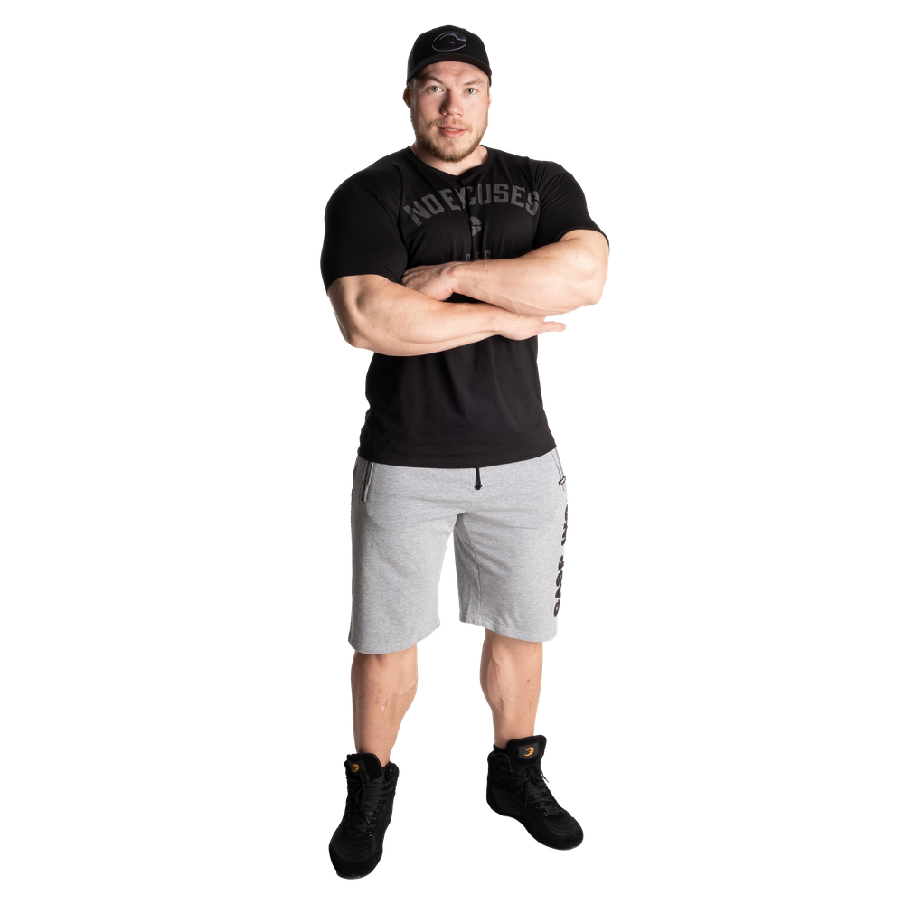 Division Sweatshorts