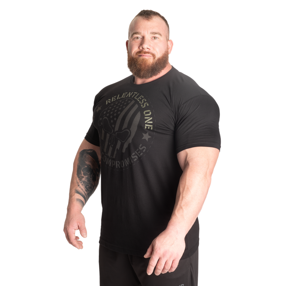 Relentless one tee