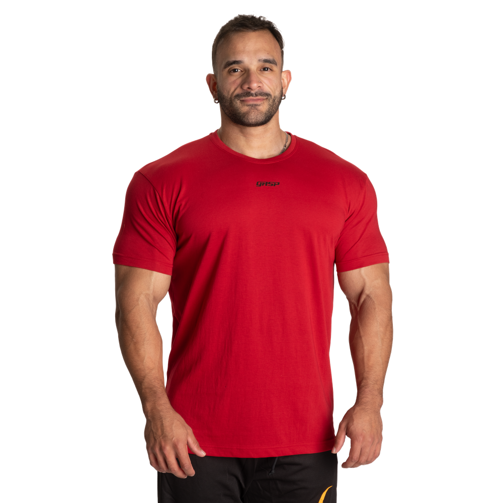Gasp Standard Tee