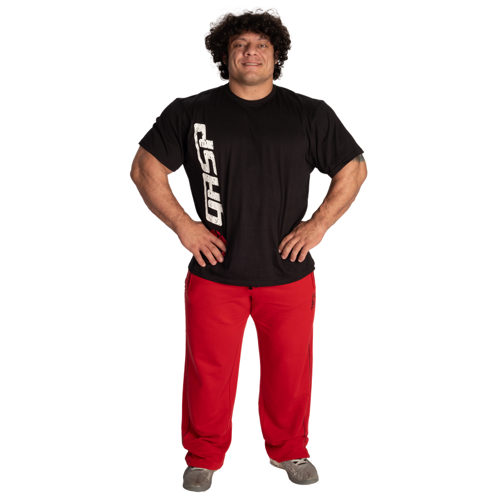 Iron Camp Division Pants Factory 2nd