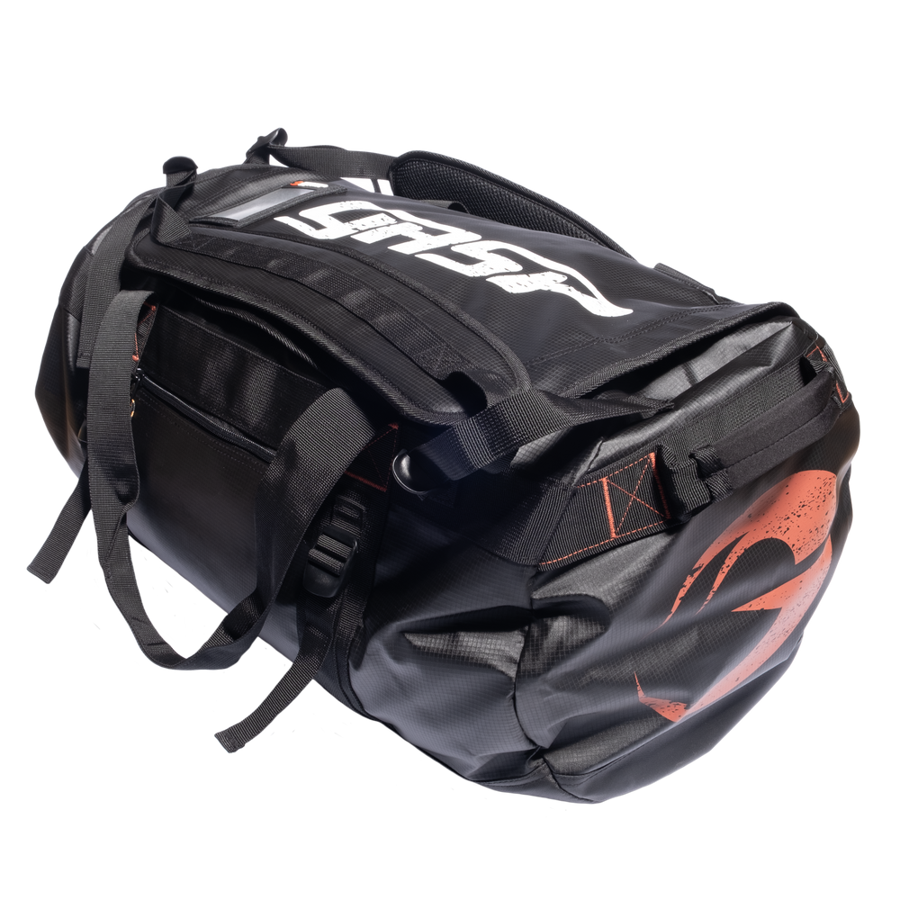 GASP Duffel Bag