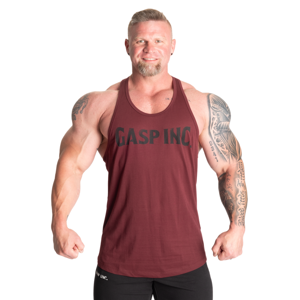 Gasp Essential T-Back
