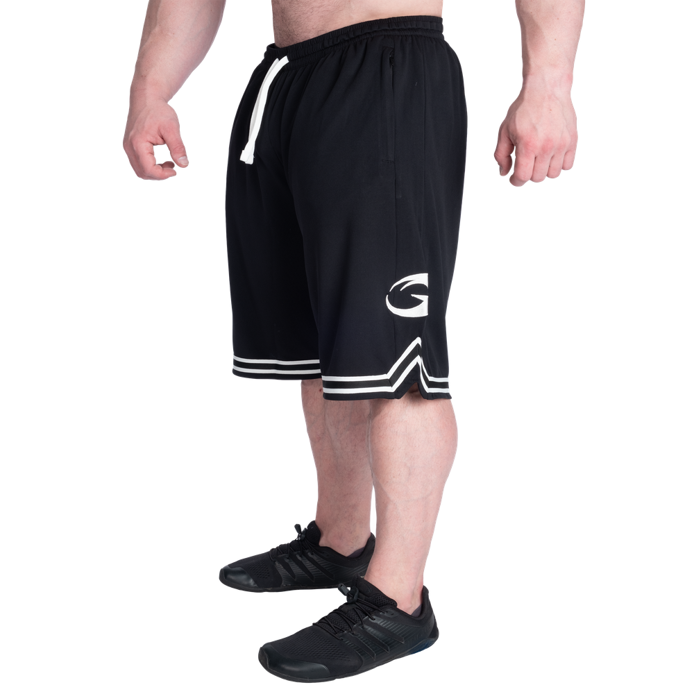 Basketball Iron Shorts