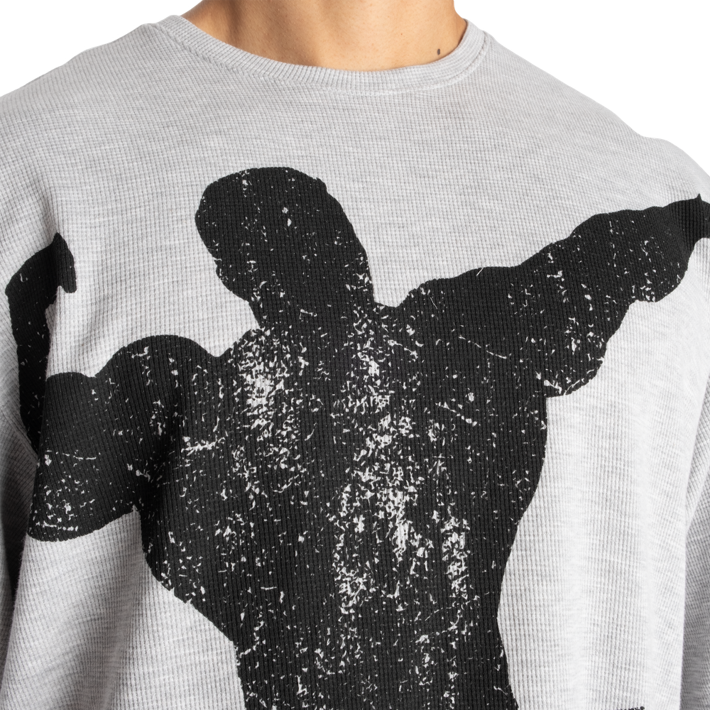 Archer Thermal Iron Tee