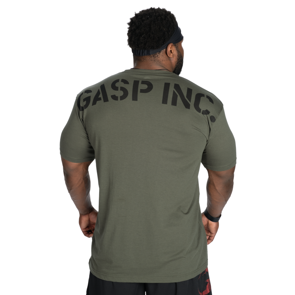 Division Standard Tee