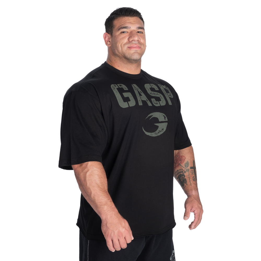 100% Or Nothing Iron Tee