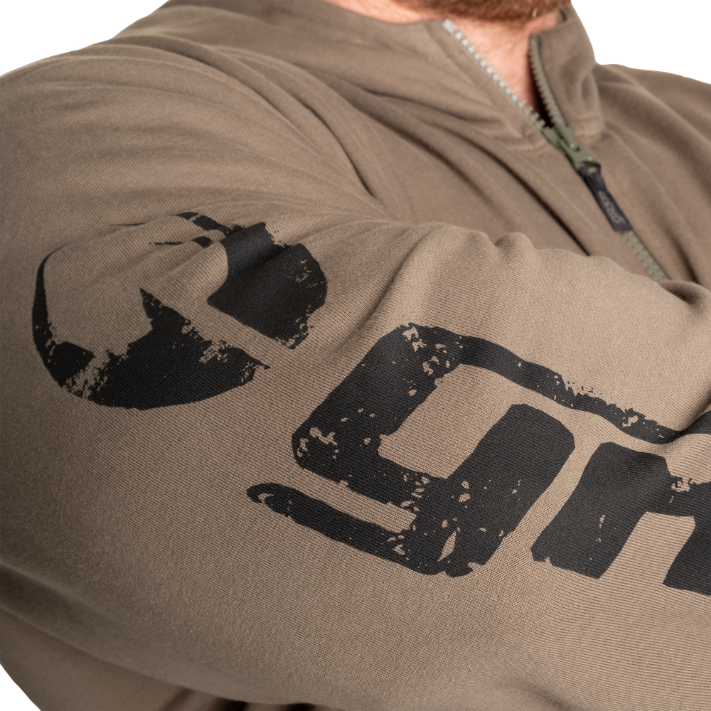 Original Classic Hood