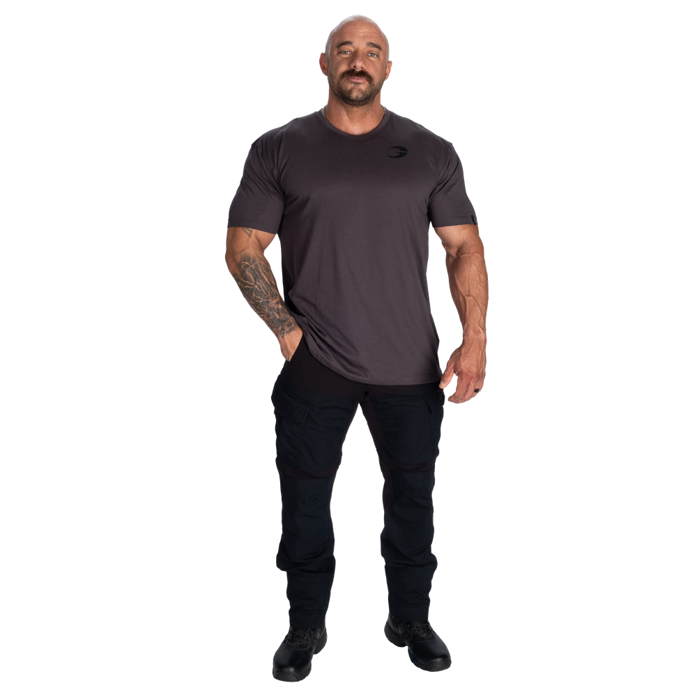 Division Standard Tee